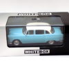 CHECKER MARATHON 327 1964 - 1:43 White Box - Image 3