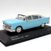 CHECKER MARATHON 327 1964 - 1:43 White Box