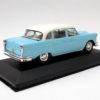 CHECKER MARATHON 327 1964 - 1:43 White Box - Image 2