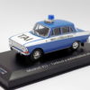 MOSKVIČ 412 - TAI - 1:43 DeA / Automodelshop