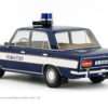 LADA 1500 / VAZ 2103  - Veřejná bezpečnost PMJ - 1:18 Model DEPO / CAL - Image 3