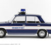 LADA 1500 / VAZ 2103  - Veřejná bezpečnost PMJ - 1:18 Model DEPO / CAL - Image 4