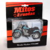 Motorka HONDA F6C 2000 - 1:43 Altaya - Image 3