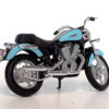Motorka HONDA F6C 2000 - 1:43 Altaya - Image 2