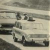 LADA VAZ 2102 VEŘEJNÁ BEZPEČNOST ČSSR - Testovacia verzia 1973 – 1:18 - Image 5