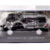 MERCEDES BENZ GL – POLÍCIA SR – ÚOÚČ a DM  (  Úrad pre ochranu ústavných činiteľov a diplomatických misií MV SR )– 1:43 Automodelshop/Ixo - Image 4