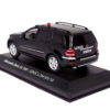 MERCEDES BENZ GL – POLÍCIA SR – ÚOÚČ a DM  (  Úrad pre ochranu ústavných činiteľov a diplomatických misií MV SR )– 1:43 Automodelshop/Ixo - Image 2