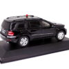 MERCEDES BENZ GL – POLÍCIA SR – ÚOÚČ a DM  (  Úrad pre ochranu ústavných činiteľov a diplomatických misií MV SR )– 1:43 Automodelshop/Ixo - Image 3