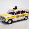 LADA VAZ 2102 VEŘEJNÁ BEZPEČNOST ČSSR - Testovacia verzia 1973 – 1:18