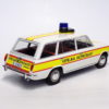 LADA VAZ 2102 VEŘEJNÁ BEZPEČNOST ČSSR - Testovacia verzia 1973 – 1:18 - Image 2