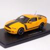 FORD MUSTANG BOSS 302 - 1:43 SCHUCO PRO.R43 - Image 6