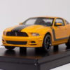 FORD MUSTANG BOSS 302 - 1:43 SCHUCO PRO.R43 - Image 5