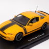 FORD MUSTANG BOSS 302 - 1:43 SCHUCO PRO.R43 - Image 3