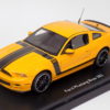 FORD MUSTANG BOSS 302 - 1:43 SCHUCO PRO.R43