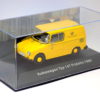 VOLKSWAGEN TYP 147 FRIDOLIN - Pošta Nemecko 1965 - 1:43 DeA - Image 4