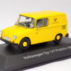 VOLKSWAGEN TYP 147 FRIDOLIN - Pošta Nemecko 1965 - 1:43 DeA - Image 2