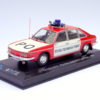 TATRA 613 - Požiarna ochrana - Rýchla technická pomoc - 1:43 DeA/Automodelshop