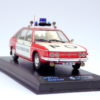TATRA 613 - Požiarna ochrana - Rýchla technická pomoc - 1:43 DeA/Automodelshop - Image 3