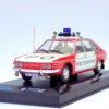 TATRA 613 - Požiarna ochrana - Rýchla technická pomoc - 1:43 DeA/Automodelshop - Image 4