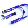 Šnúrka - prívesok na kľúče HONDA - Image 2