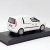 ŠKODA PRAKTIK - Slovenská pošta - 1:43 Automodelshop - Image 2