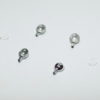 Sada prídavných svetiel 2,9 mm - Chrómové číre - 1:43 CAL - Image 3