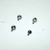 Sada prídavných svetiel 2,9 mm - Chrómové číre - 1:43 CAL - Image 2