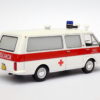 RAF LATVIA ( sanitka - ambulance ) – ZÁCHRANNÁ SLUŽBA KÚNZ BRATISLAVA   – 1:43 CZECH AUTO LEGEND - Image 5