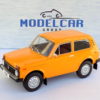 LADA NIVA - VAZ 2121 - 1:18 MCG