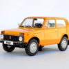 LADA NIVA - VAZ 2121 - 1:18 MCG - Image 2