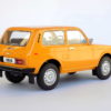 LADA NIVA - VAZ 2121 - 1:18 MCG - Image 3