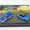 SET MOSKVIČ 427 & GAZ 69A - 1:43 CZECH AUTO LEGEND - Image 9
