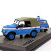 SET MOSKVIČ 427 & GAZ 69A - 1:43 CZECH AUTO LEGEND - Image 4