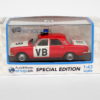 VOLGA GAZ M24 VB  - Testovacia verzia - 1:43 Automodelshop - Image 4