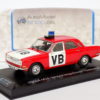 VOLGA GAZ M24 VB  - Testovacia verzia - 1:43 Automodelshop