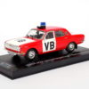 VOLGA GAZ M24 VB  - Testovacia verzia - 1:43 Automodelshop - Image 2