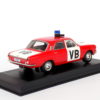 VOLGA GAZ M24 VB  - Testovacia verzia - 1:43 Automodelshop - Image 3