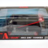 GMC VANDURA CARGO G.SERIES VAN - A-TEAM - 1983 - 1:18 Greenlight - Image 5