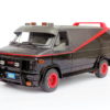 GMC VANDURA CARGO G.SERIES VAN - A-TEAM - 1983 - 1:18 Greenlight - Image 2