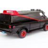 GMC VANDURA CARGO G.SERIES VAN - A-TEAM - 1983 - 1:18 Greenlight - Image 3