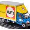 RENAULT MASTER 2009 DARTY - 1:43 Hachette