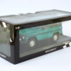 MERCEDES BENZ - G-CLASS SHORT (W460) 1980 - 1:18 MINICHAMPS - Image 8