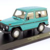 MERCEDES BENZ - G-CLASS SHORT (W460) 1980 - 1:18 MINICHAMPS - Image 2