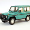 MERCEDES BENZ - G-CLASS SHORT (W460) 1980 - 1:18 MINICHAMPS - Image 3