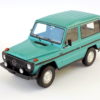 MERCEDES BENZ - G-CLASS SHORT (W460) 1980 - 1:18 MINICHAMPS - Image 5