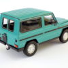 MERCEDES BENZ - G-CLASS SHORT (W460) 1980 - 1:18 MINICHAMPS - Image 6