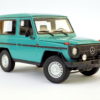 MERCEDES BENZ - G-CLASS SHORT (W460) 1980 - 1:18 MINICHAMPS - Image 7