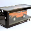 MERCEDES BENZ - G-CLASS SHORT (W460) 1980 - 1:18 MINICHAMPS - Image 7