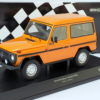 MERCEDES BENZ - G-CLASS SHORT (W460) 1980 - 1:18 MINICHAMPS