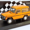 MERCEDES BENZ - G-CLASS SHORT (W460) 1980 - 1:18 MINICHAMPS - Image 2